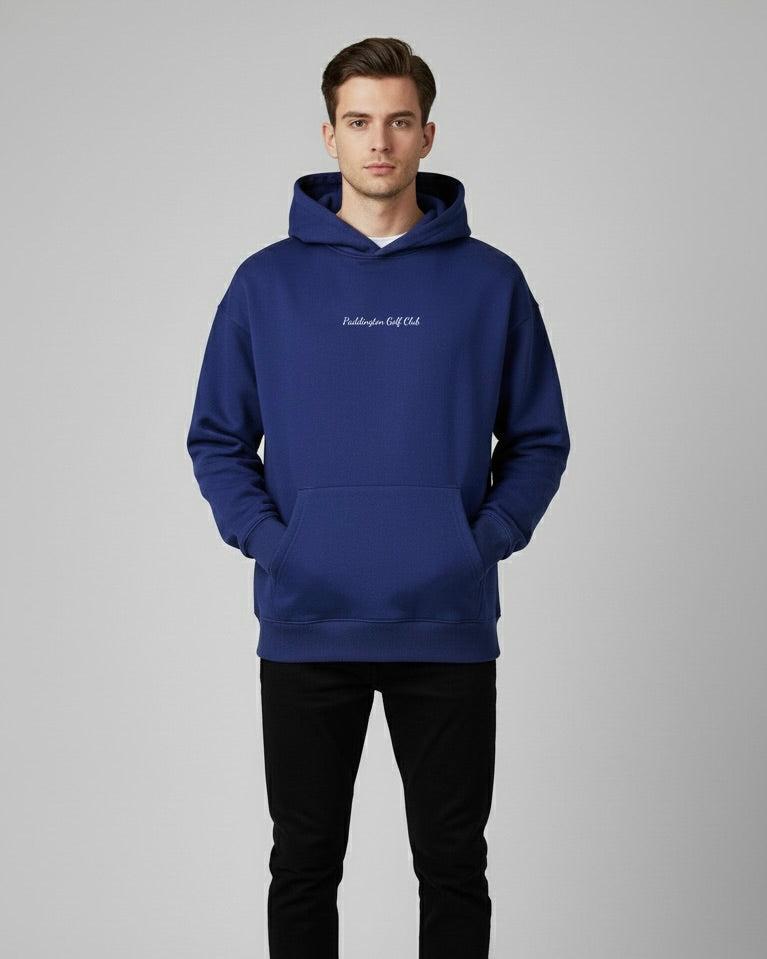 The Ryder Hoodie