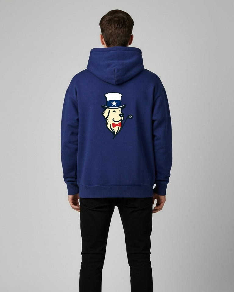 The Ryder Hoodie
