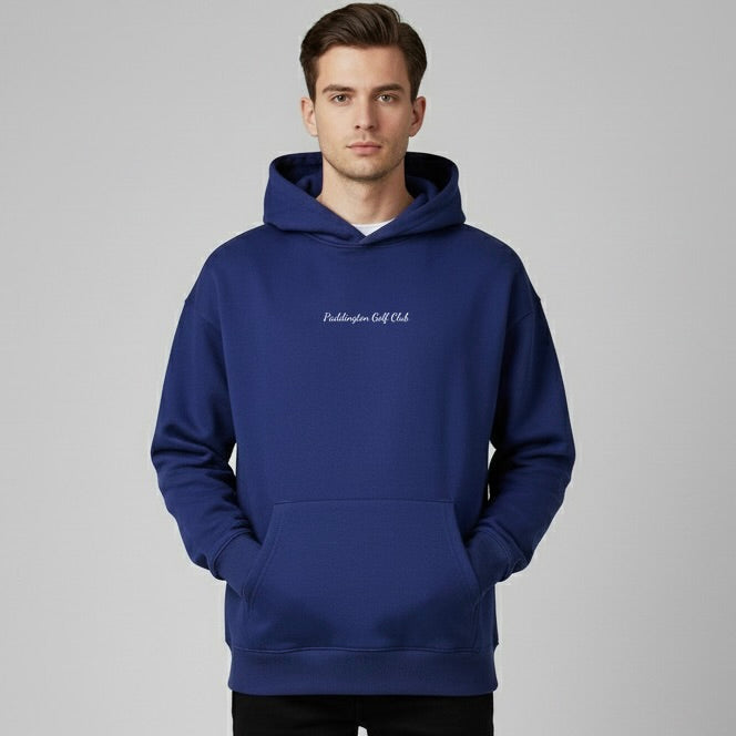 The Ryder Hoodie