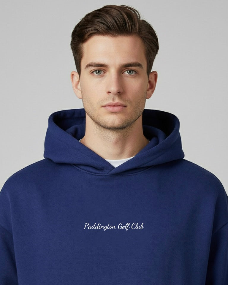 The Ryder Hoodie