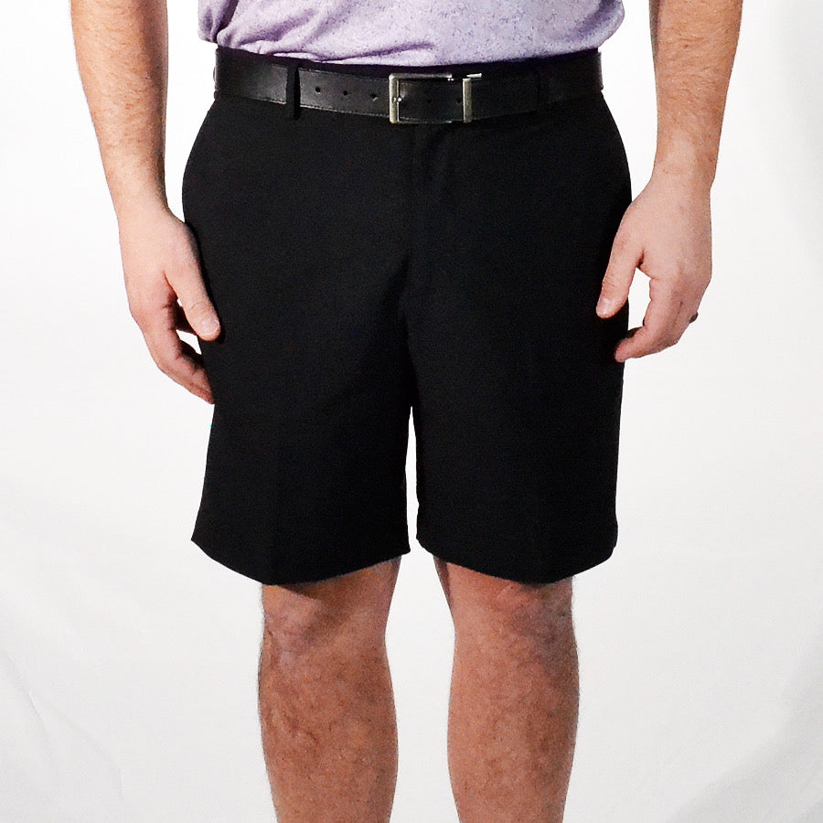 PGC x Dunning - Player Fit Performance Short in Black