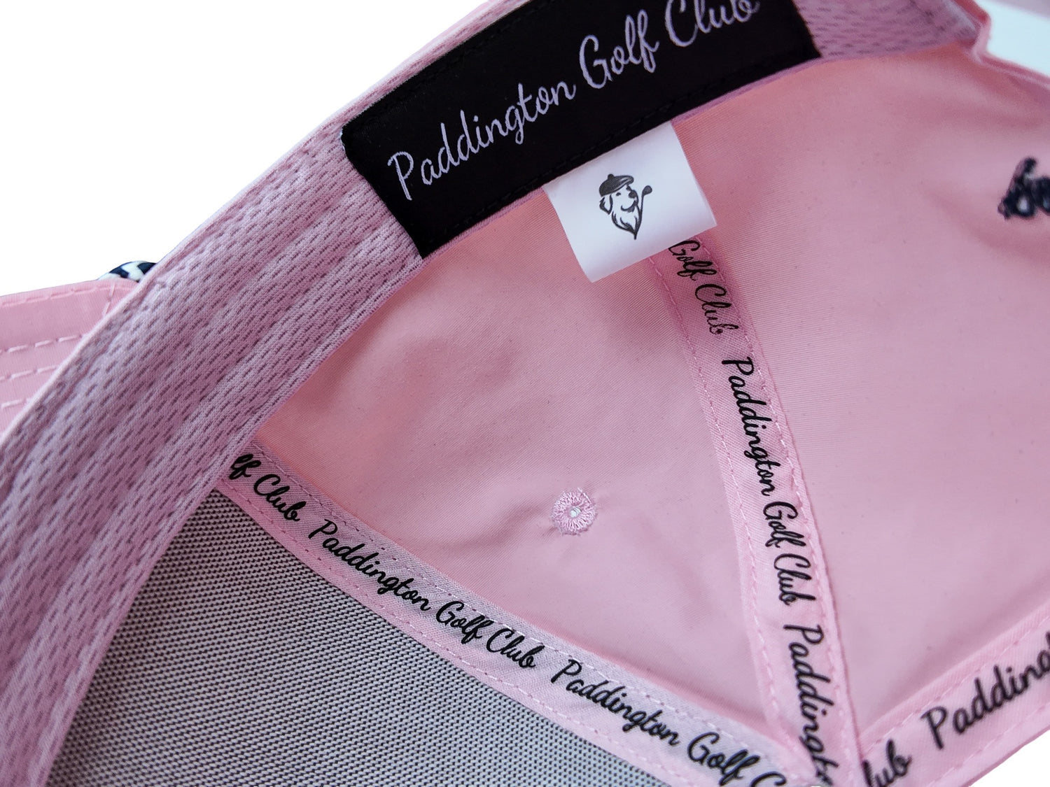 Pink Paddy Club