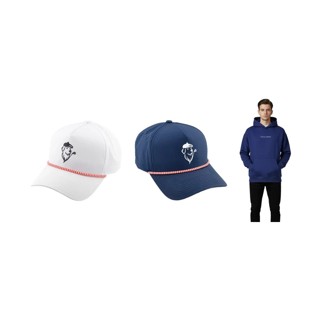 The Ryder Cup Trifecta